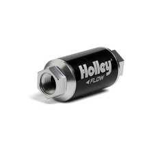 162-562 100 Gph Hp Billet Fuel Filter