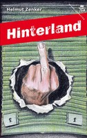 Helmut Zenker | Hinterland | Taschenbuch | Deutsch (2006) | 104 S.