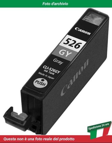 4544B001 Canon Pixma MG5150 Serbatoio Di Inchiostro Grigio - Afbeelding 3 van 4