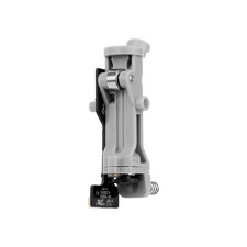 3D Printer AMS Feed Unit Upgrade with Ceramic Guide Ring for Bambu Lab AMS