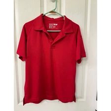 5.11 Tactical Women's Performance Short Sleeve Polo medium 