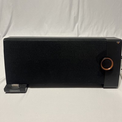 XtremeMac TANGO TRX Bluetooth Speaker Model IPU-TRX-11 Tested - No Remote
