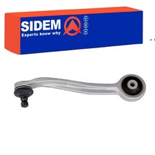 SIDEM QUERLENKER HINTEN OBEN VORDERACHSE LINKS PASSEND FÜR AUDI A4 A5 A6 A7 Q5