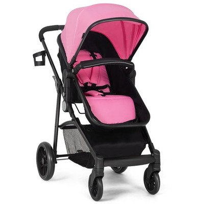 Baby Stroller BB4880PI