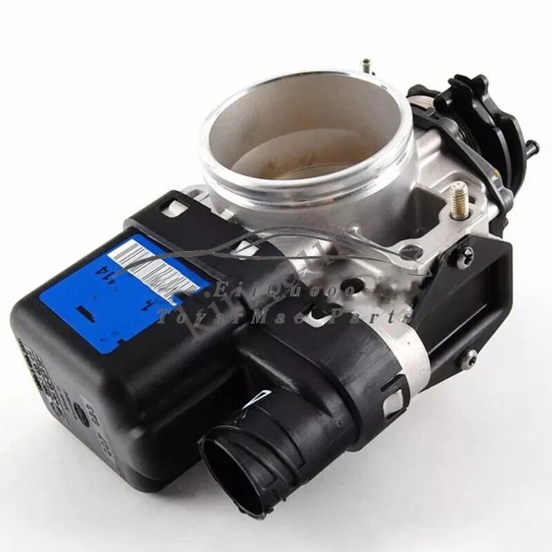 Cuerpo acelerador electrónico 13541433414 para BMW 323Ci 323i 328i 528i Z3 reemplaza Foto 3 de 4