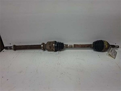 8200499586  Rechte vordere Renault clio iii grandtour 2008 15 expression 15 ltr
