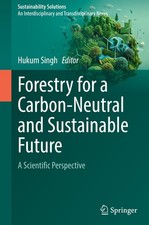 Forestry for a Carbon-Neutral and Sustainable...