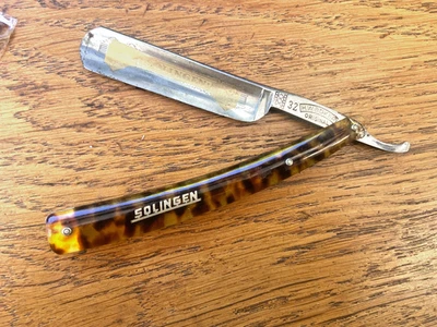 coupe choux boker 32 original solingen 5/8 - Photo 1/4