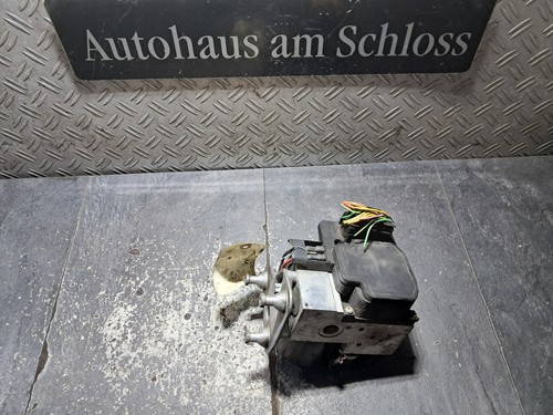Mercedes W208 W210 ABS ESP Pumpe Steuerblock Hydraulikblock A0044311412