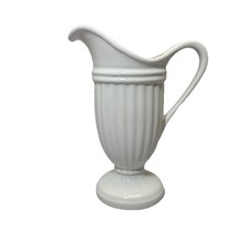 Vintage Royal Haeger Pitcher Empire Style Foo...