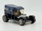 1970 Vintage Hot Wheels Redline Paddy Wagon - Original Owner