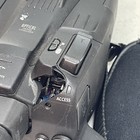 Canon VIXIA HF G50 Ultra High Definition Camcorder - Black, Parts & Repair- U106 — photo 3