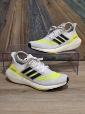adidas gazelle silver green womens adidas Men's Ultraboost 21 Sneakers main image 0