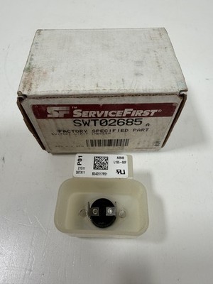 Service First SWT02685 Ind Limit Switch L155-60F OEM Factory Specified Part