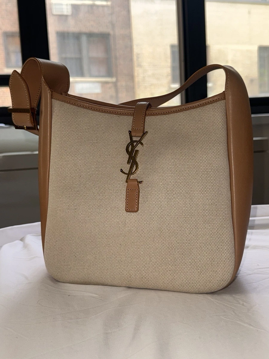 Saint Laurent Le 5 À 7 Bags for sale | eBay