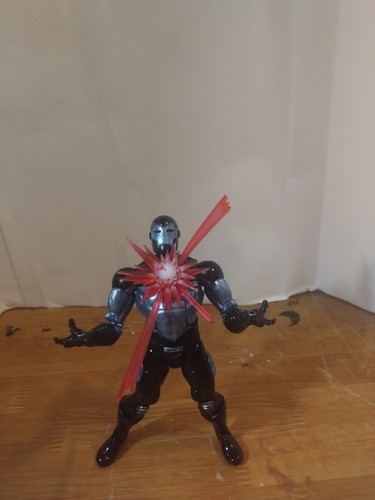 Marvel Legends War Machine Actionfigur - Bild 4 von 5