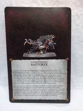 18 Warhammer Age Of Sigmar Warscroll Cards