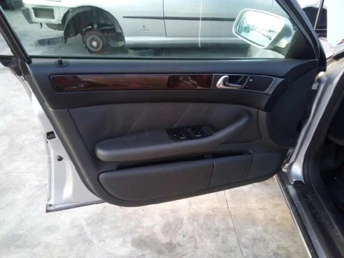 4B0419502B Columna Direccion para AUDI A6 AVANT (4B5) 2.5 TDI 2000 844796 - Imagen 10 de 10