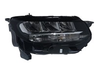 Hauptscheinwerfer Valeo 451269 PY21W W21/5W FüR Peugeot Rifter Bluehdi 100