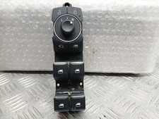 Glace latérales Ford FOCUS