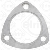 Elring Dichtung, Abgasrohr Abgasrohr, Abgasturbolader, An, EndschalldäMpfer