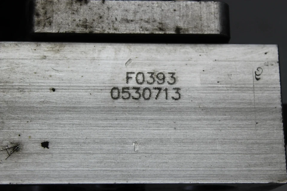 Klimaverdampfer mit Expansionsventil Chrysler Voyager IV RG 2.8 CRD Bj.07 - Image 4 of 4