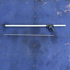 Vintage 1970s 1980s Rubber Band Speargun   FO...