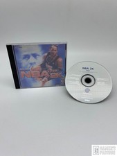 ebay® Auktion 325832814944 | 🔥NBA 2K • White Label • Promo • Dreamcast • Disc sehr gut • nur Disc 🔥 Thumbnail of ebay® auction 325832814944 | 🔥NBA 2K • White Label • Promo • Dreamcast • Disc sehr gut • nur Disc 🔥