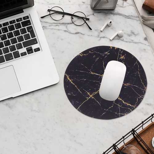 2 Pcs Desktop Mouse Pads Office Computer Desk Mouse Pad Non-slip Mouse Pads - 第 8/12 張圖片