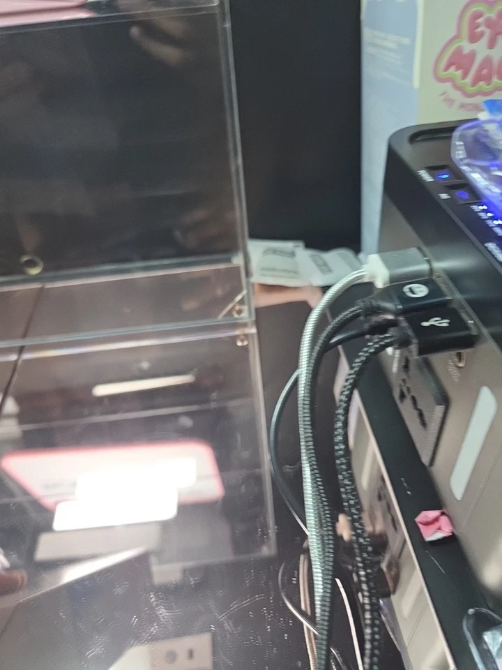 Loz Mini Blocks "Eternal Flowers Cherry Blossom Tree" (No. 1661 426 Pieces)"New" - Image 3 of 4