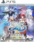 New ListingYs X: Proud Nordics - Deluxe Edition - Sony PlayStation 5