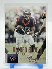 Alfred Blue 2015 Prestige #107 - Houston Texans