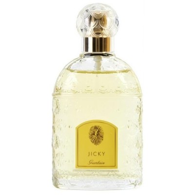 Jicky by Guerlain for Women Eau de Parfum Spray 3.3 oz TESTER