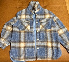 Abercrombie & Fitch Herren Mantel Jacke XL ka...