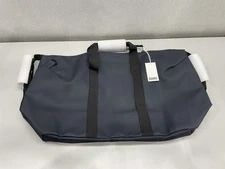 Rains Hilo Weekend Bag, Navy One Size