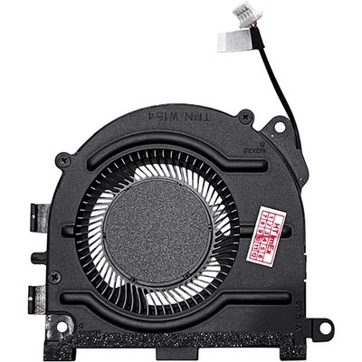 Version 1 - CPU Lüfter Kühler FAN cooler komp. für HP Pavilion Plus 14t-eh0000