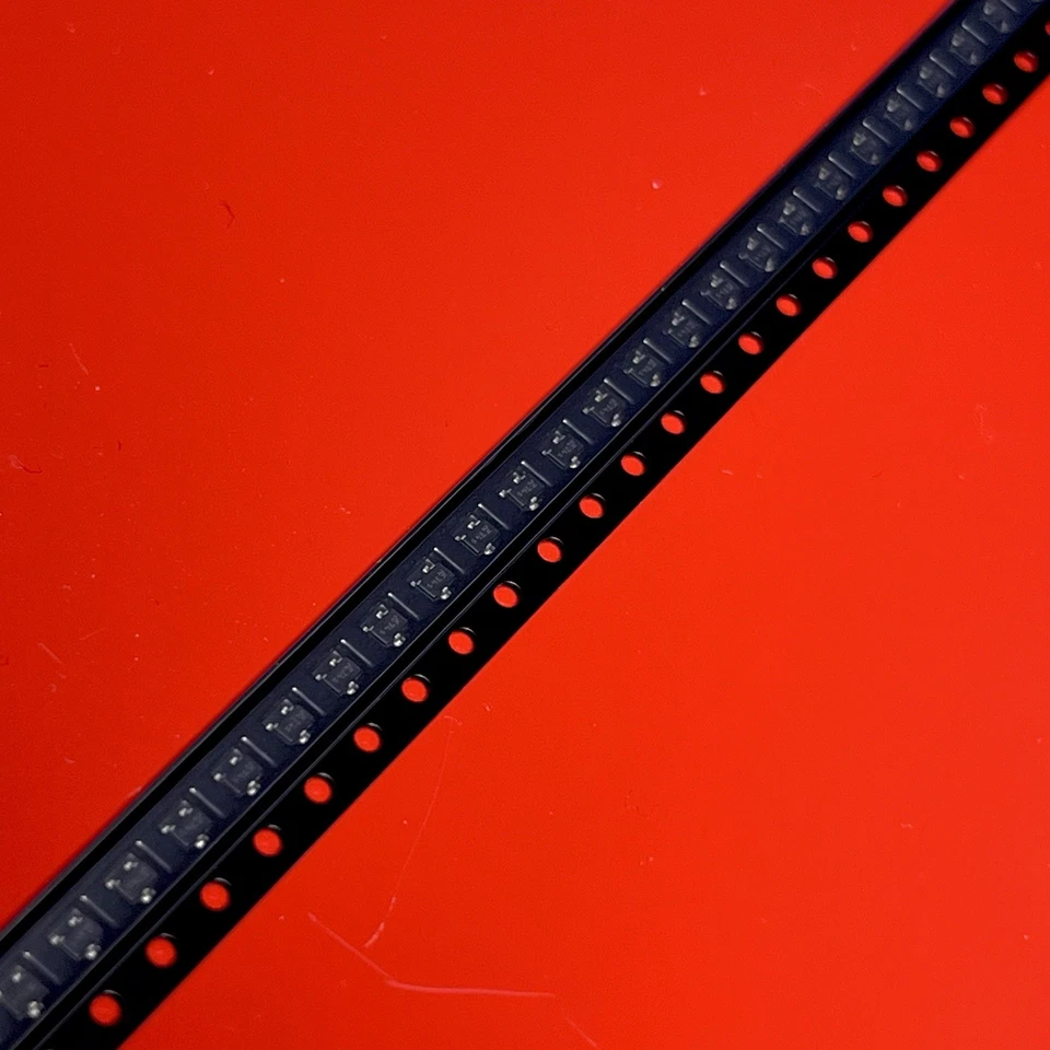 [10x] BAS 70-04W Infineon Silicon Schottky Diode 70V 70mA 250mW SMD SOT-323-3