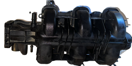 05-10 Ford Mustang 4.0L V6 OEM Intake Manifold - Foto 7 di 11