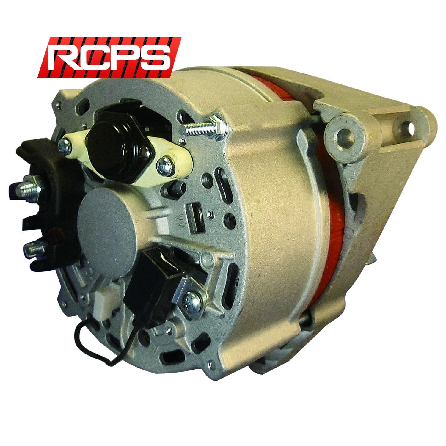 New 100A Alternator For Volvo - Europe 960 Series 1990-1992 1363497-0 5003526-0