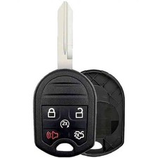 Key Fob Remote Shell 2013-2019 Ford Taurus MPN: 164-R8000
