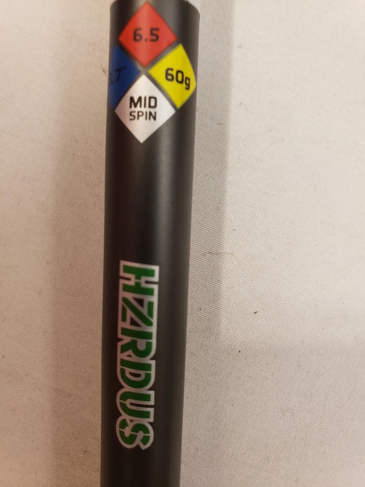 New Callaway Epic Flash SZ Sub Zero Driver 9* - HZRDUS iM10 6.5 Extra Stiff LH - Image 4 of 4