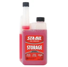 Sta-Bil 22214 Fuel Stabilizer - 32oz.