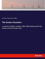 The Eastern Question Karl Marx