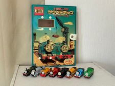 Tomica Thomas  series 17107c