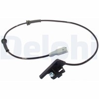Delphi Sensor, Raddrehzahl SS20025 FüR Peugeot