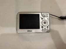 Nikon COOLPIX S1 Digital Cameras for Sale | Shop New & Used