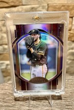 Topps Five Star 2025 Paul Skenes Pittsburgh Pirates Serial #30/50 Baseball Card