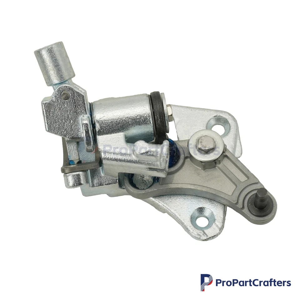 Steering Column Shift Mechanism 905-122 Fits Toyota Sequoia 01-07 Tundra 00-06 Foto 2 de 4