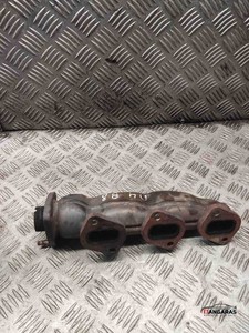 AUDI A4 8K2, B8 Auspuffkrümmer 059253033l 3.00 Diesel 2008 31109405