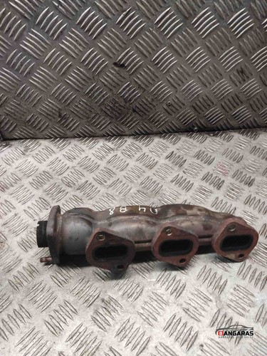 AUDI A4 8K2, B8 Auspuffkrümmer 059253033l 3.00 Diesel 2008 31109405